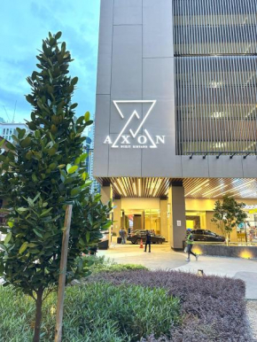 Axon Suites Smooth Stay